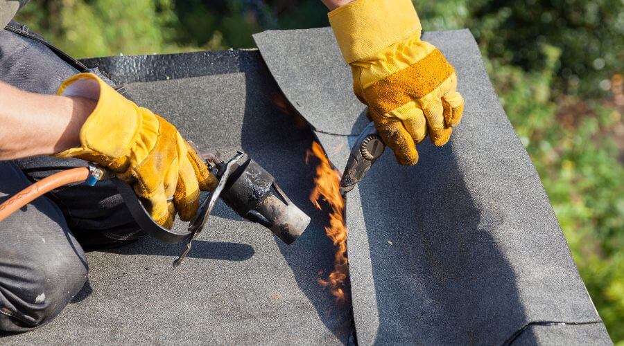Expert Emergency Roof Repairs services in Cumberland, RI